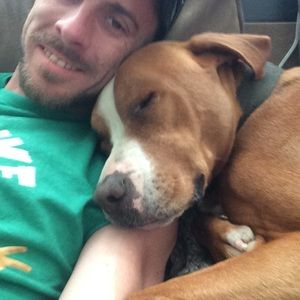 Meet your Posher, Matt